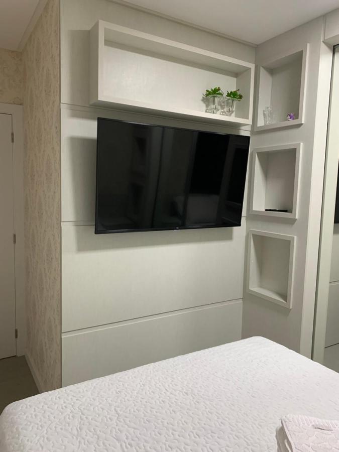 Encantos Dos Mares - Apartamento 5 - Балнеариу-Камбориу Экстерьер фото