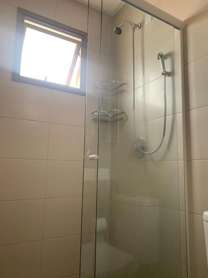 Encantos Dos Mares - Apartamento 5 - Балнеариу-Камбориу Экстерьер фото