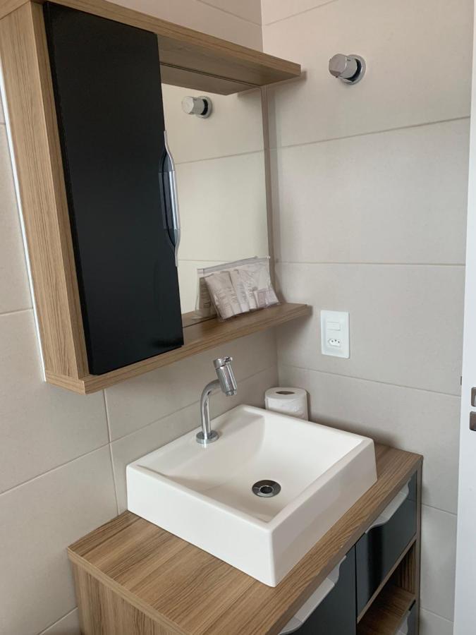Encantos Dos Mares - Apartamento 5 - Балнеариу-Камбориу Экстерьер фото